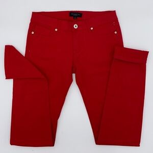 🌹RED JEANS🌹​​